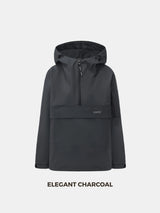 STM-TEX™ Men's Classic Rain Hoodie