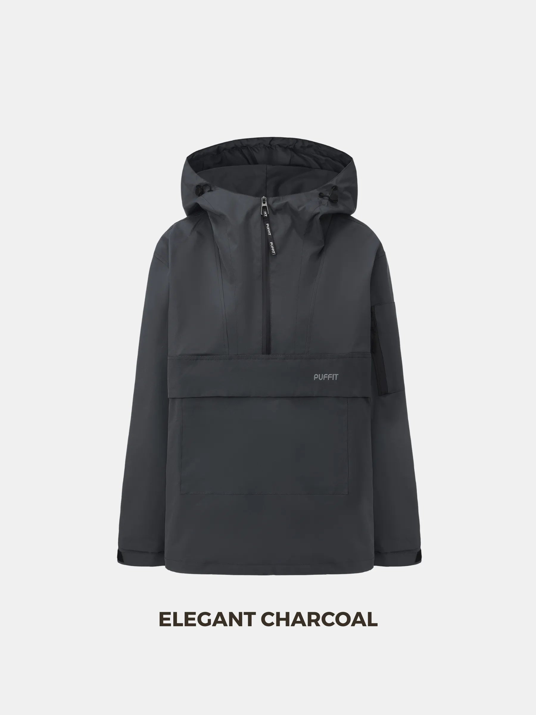 STM-TEX™ Men's Classic Rain Hoodie