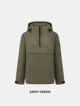 STM-TEX™ Men's Classic Rain Hoodie