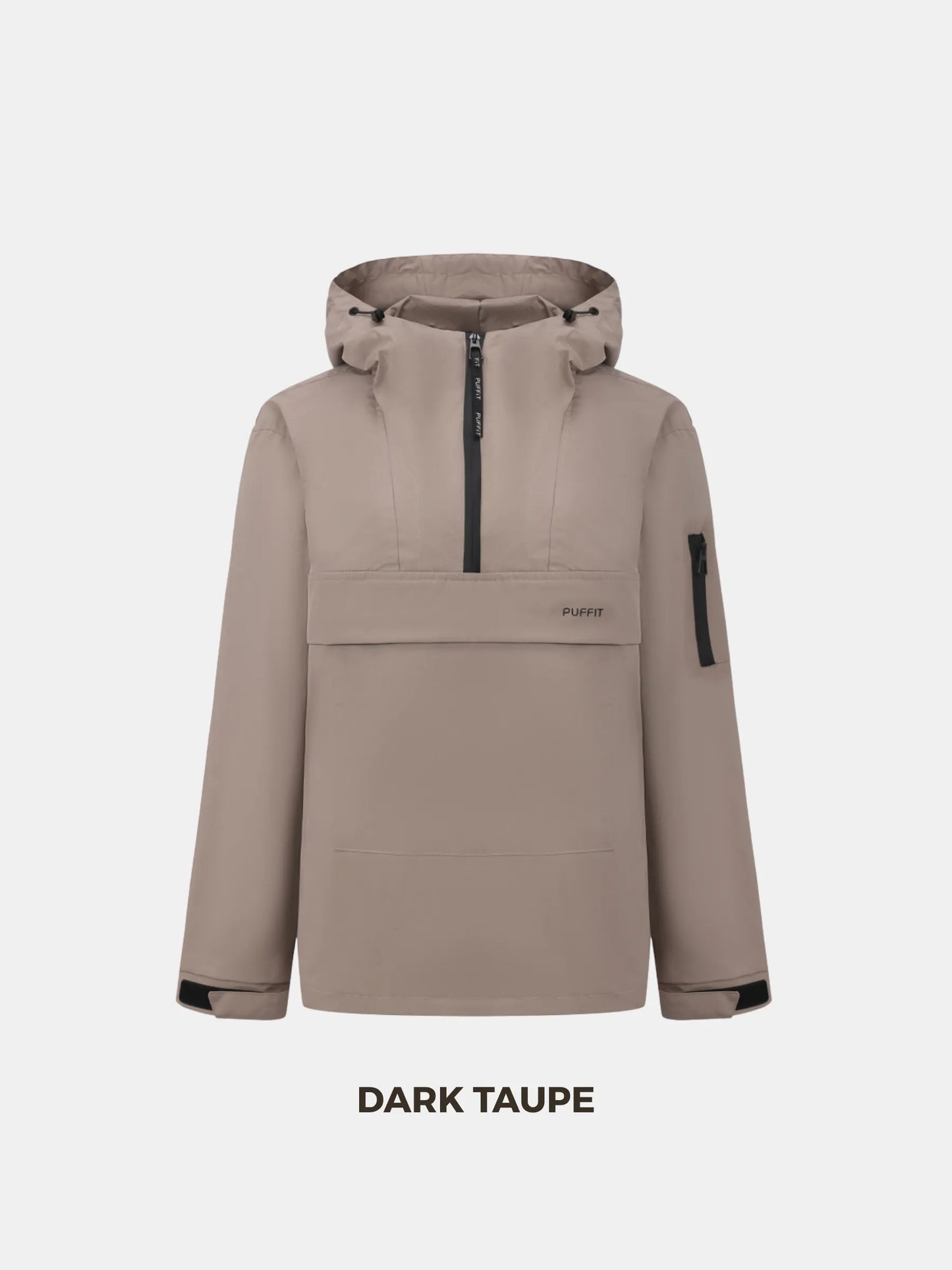STM-TEX™ Men's Classic Rain Hoodie
