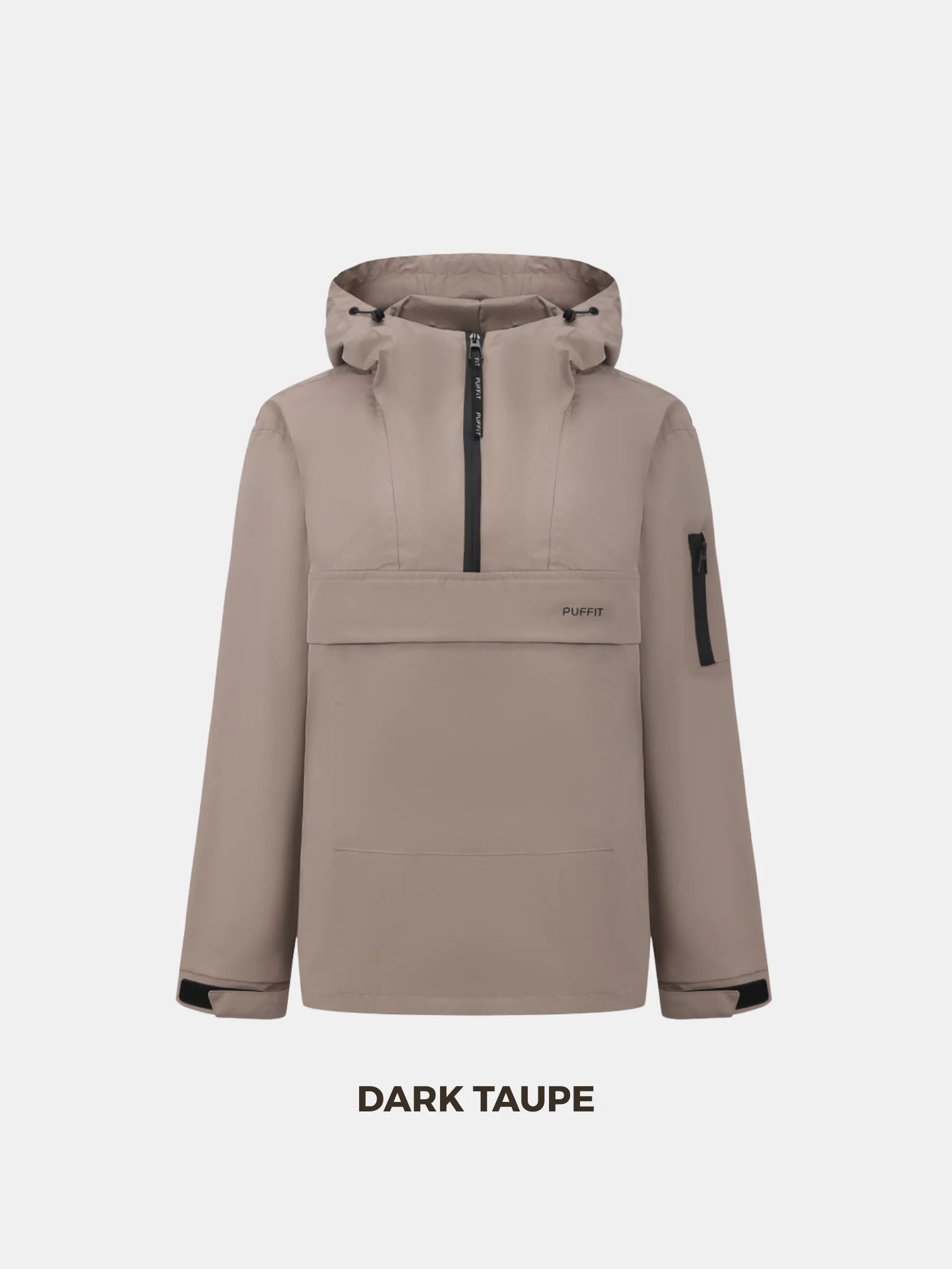 STM-TEX™ Men's Classic Rain Hoodie