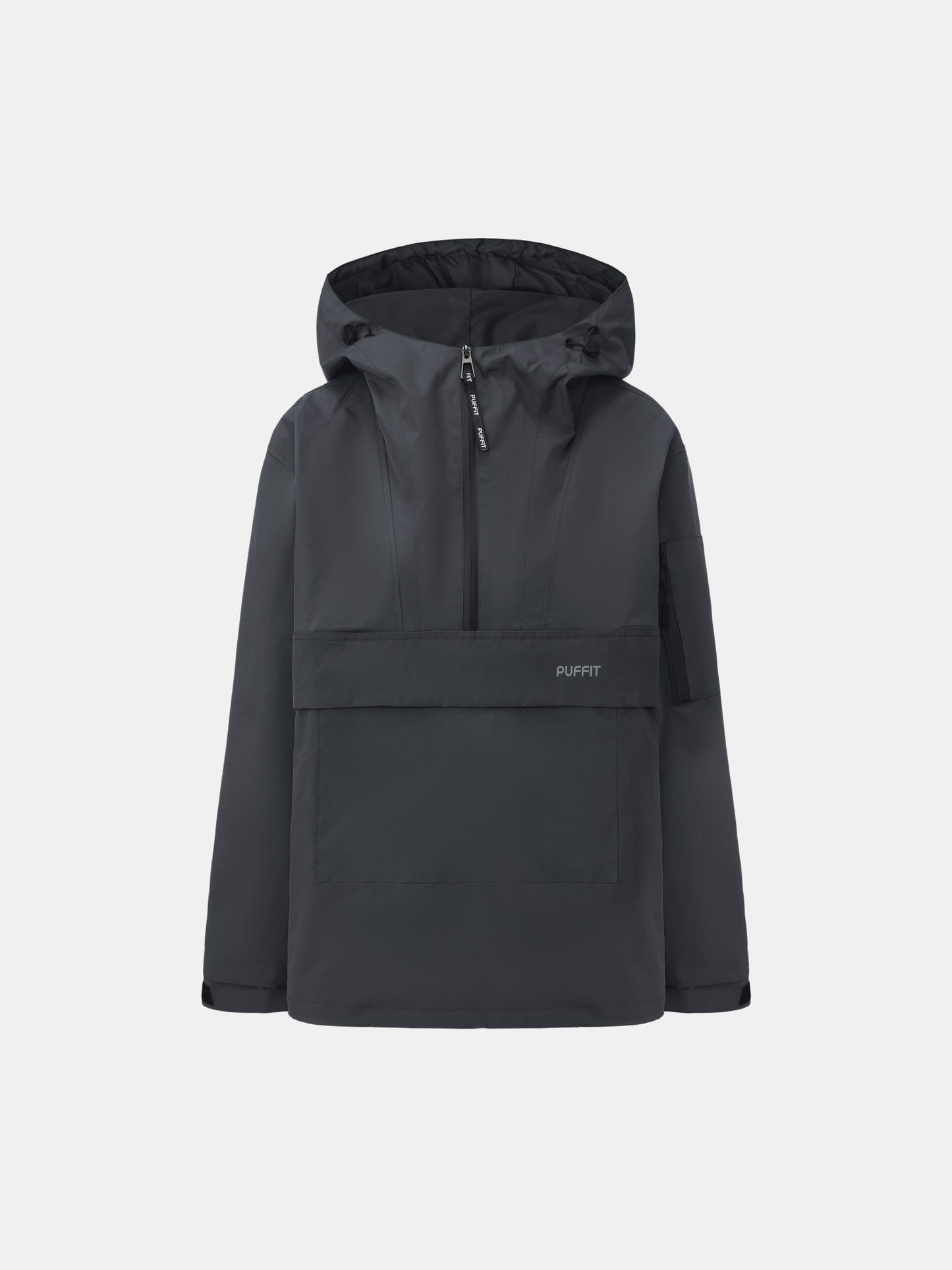 STM-TEX™ Men's Classic Rain Hoodie