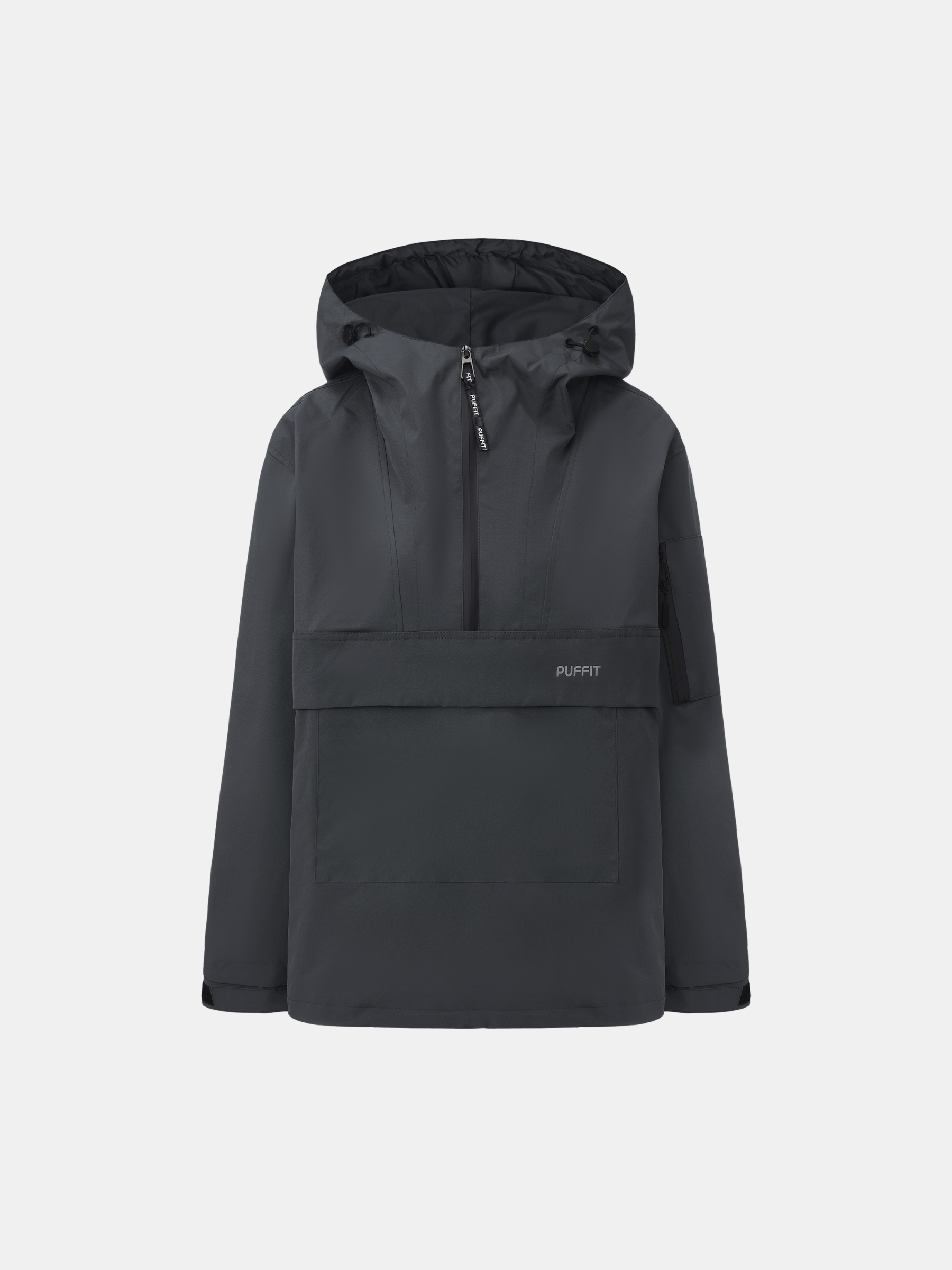 STM-TEX™ Men's Classic Rain Hoodie
