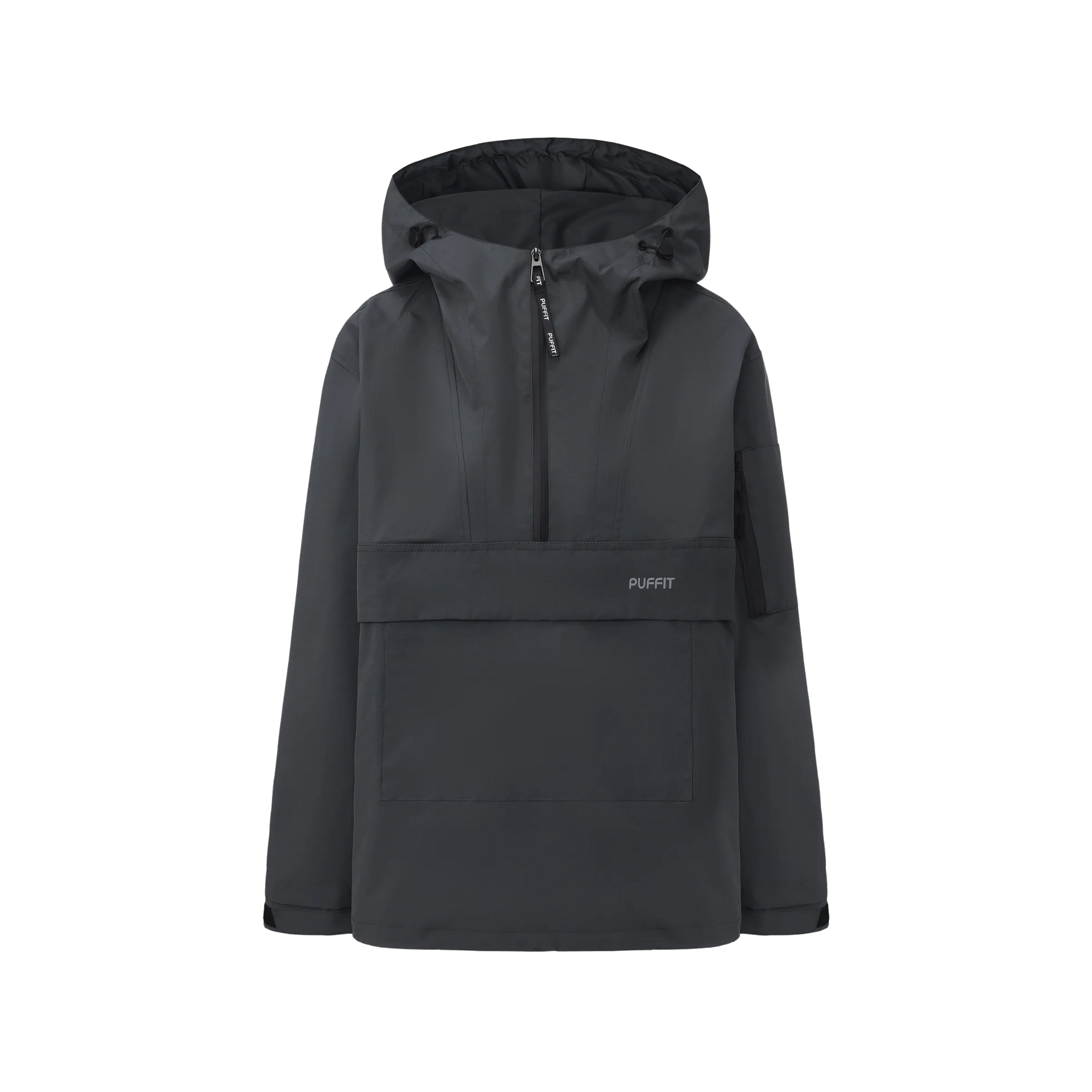 STM-TEX™ Men's Classic Rain Hoodie