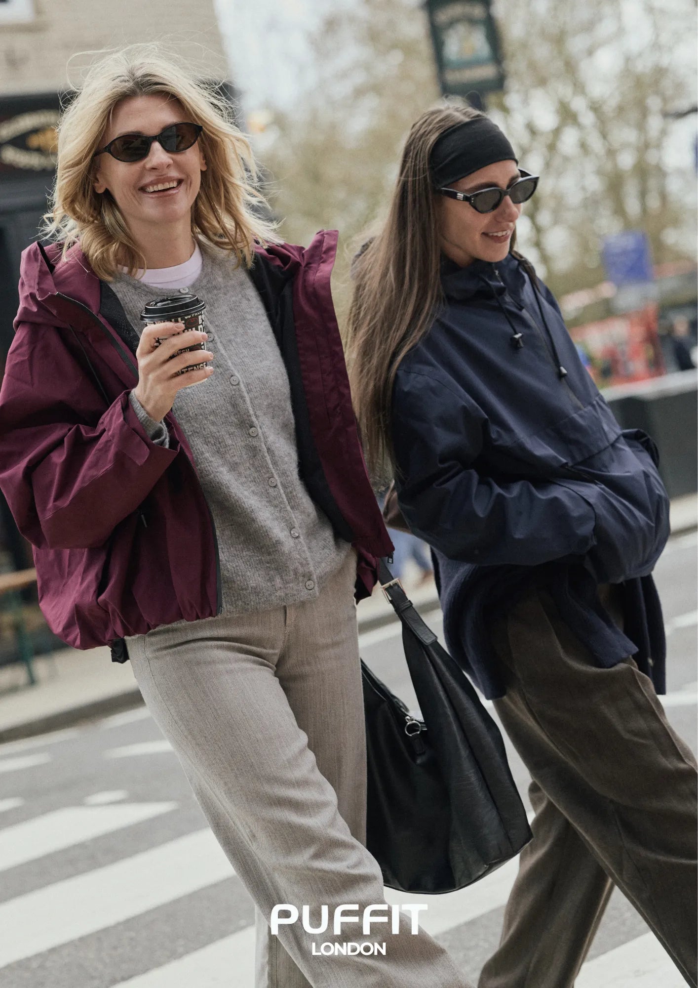 STM-TEX™ Classic Oversized Rain Hoodie
