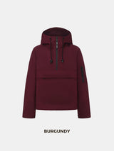 STM-TEX™ Classic Oversized Rain Hoodie