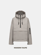 STM-TEX™ Classic Oversized Rain Hoodie