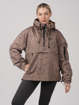 STM-TEX™ ALL Classic Oversized Rain Hoodie - Stay Puffit