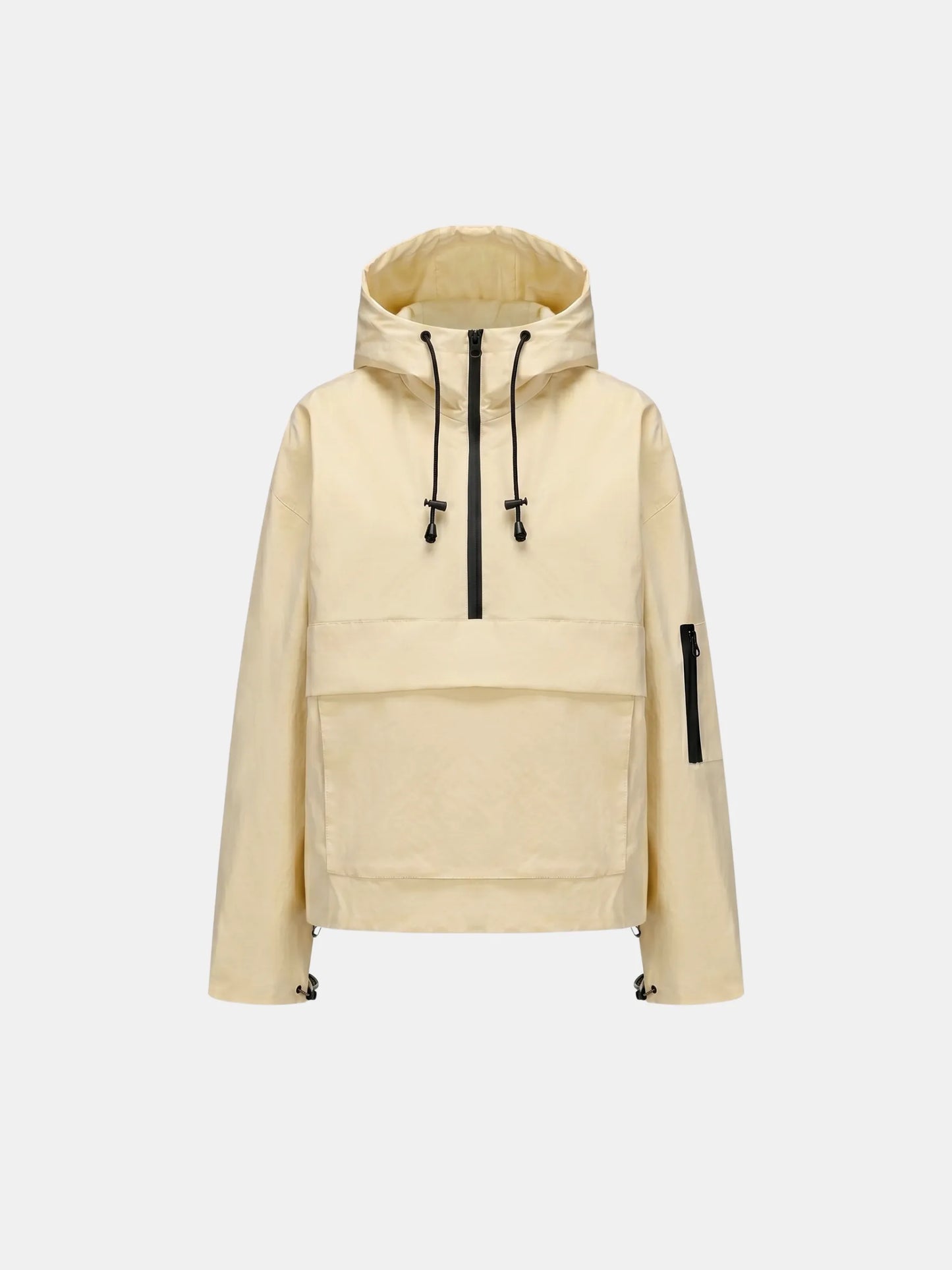 STM-TEX™ Classic Oversized Rain Hoodie