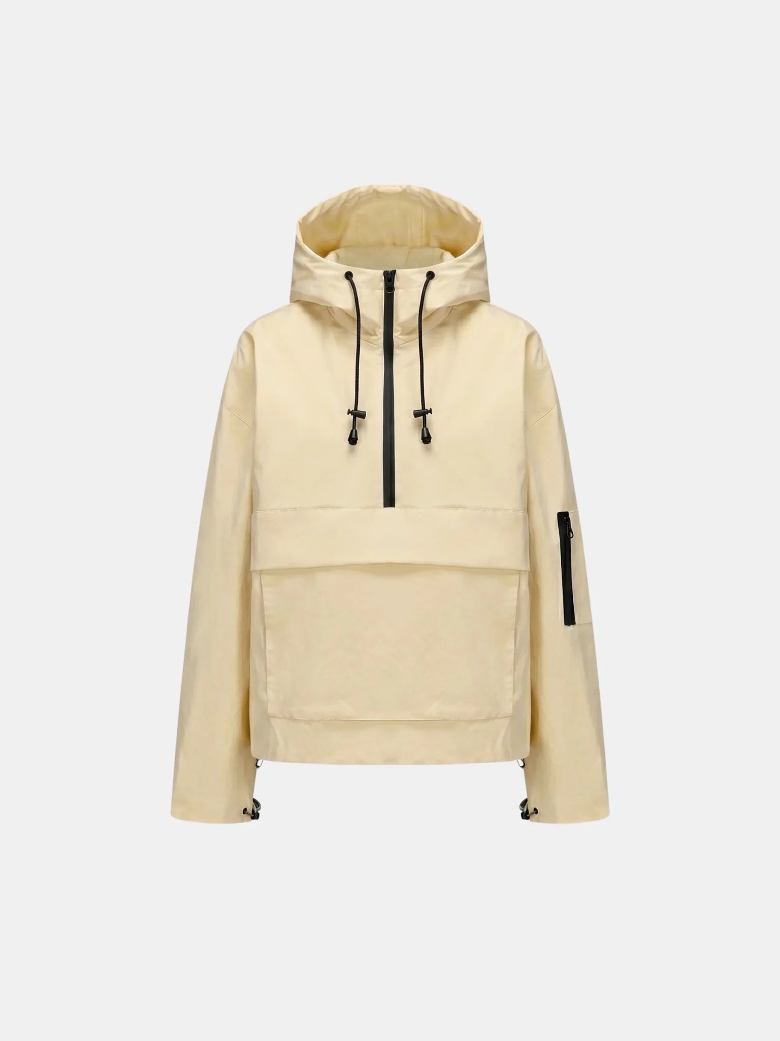 STM-TEX™ Classic Relaxed Fit Rain Hoodie