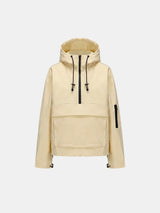 STM-TEX™ Classic Oversized Rain Hoodie