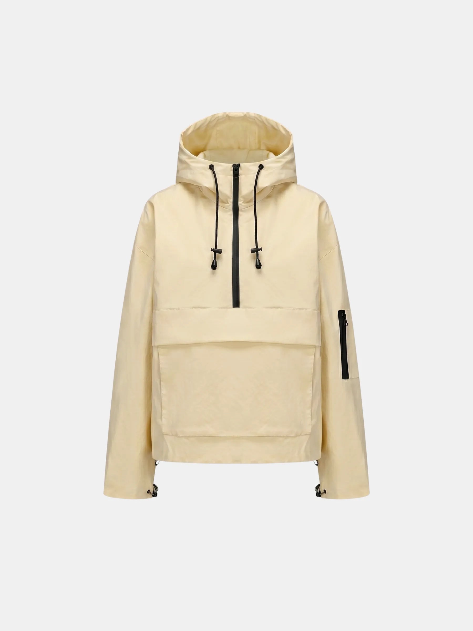 STM-TEX™ Classic Oversized Rain Hoodie