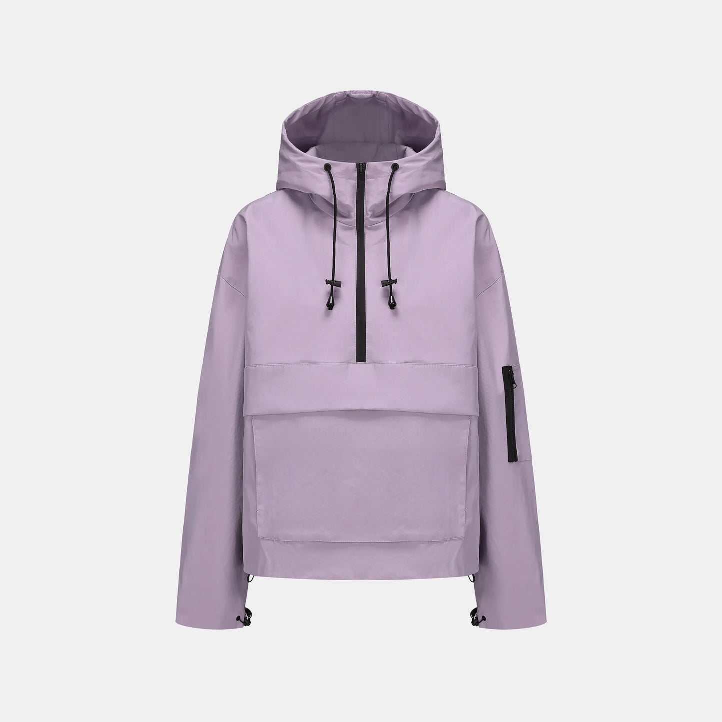 STM-TEX™ Classic Oversized Rain Hoodie