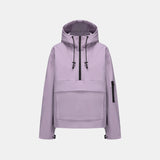STM-TEX™ Classic Oversized Rain Hoodie