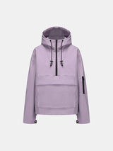 STM-TEX™ Classic Oversized Rain Hoodie