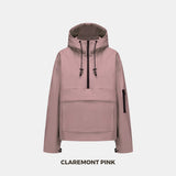 STM-TEX™ Classic Oversized Rain Hoodie