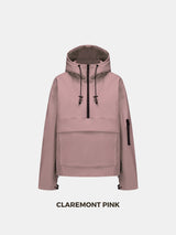 STM-TEX™ Classic Oversized Rain Hoodie