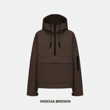 STM-TEX™ Classic Oversized Rain Hoodie