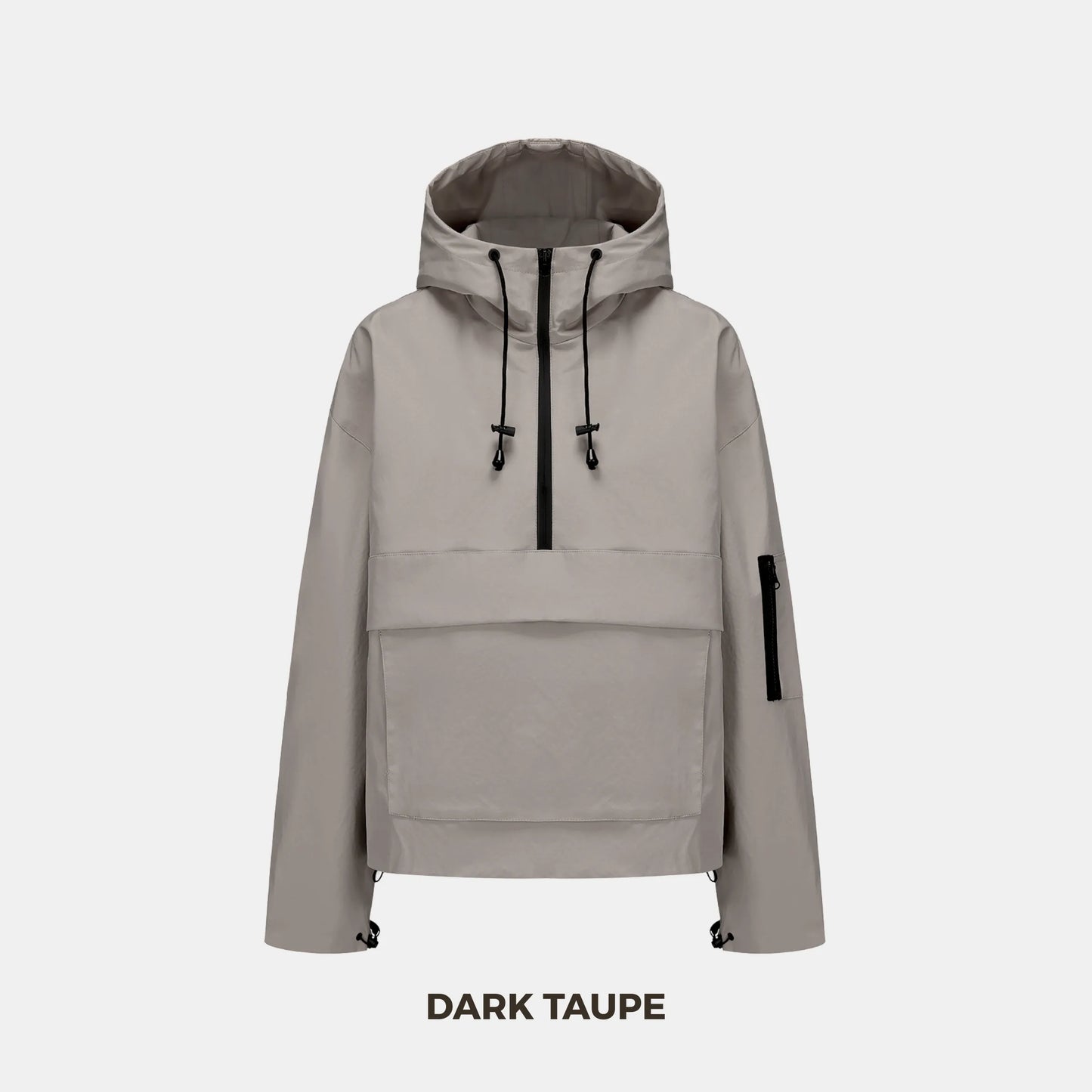 STM-TEX™ Classic Oversized Rain Hoodie