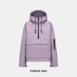 STM-TEX™ Classic Oversized Rain Hoodie