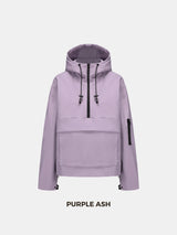 STM-TEX™ Classic Oversized Rain Hoodie