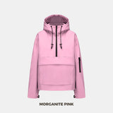 STM-TEX™ Classic Oversized Rain Hoodie