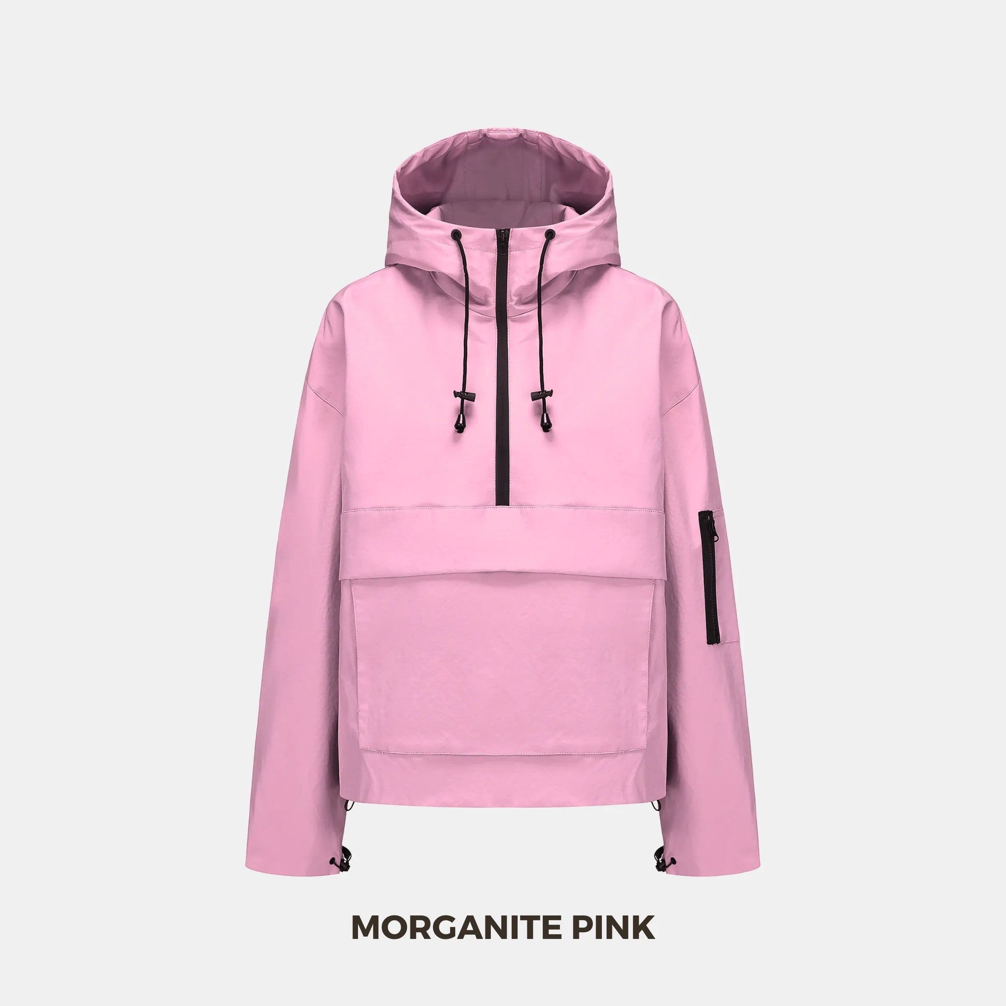 STM-TEX™ Classic Oversized Rain Hoodie