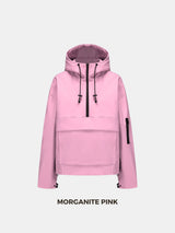 STM-TEX™ Classic Oversized Rain Hoodie