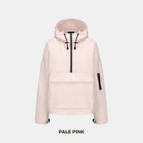 STM-TEX™ Classic Oversized Rain Hoodie