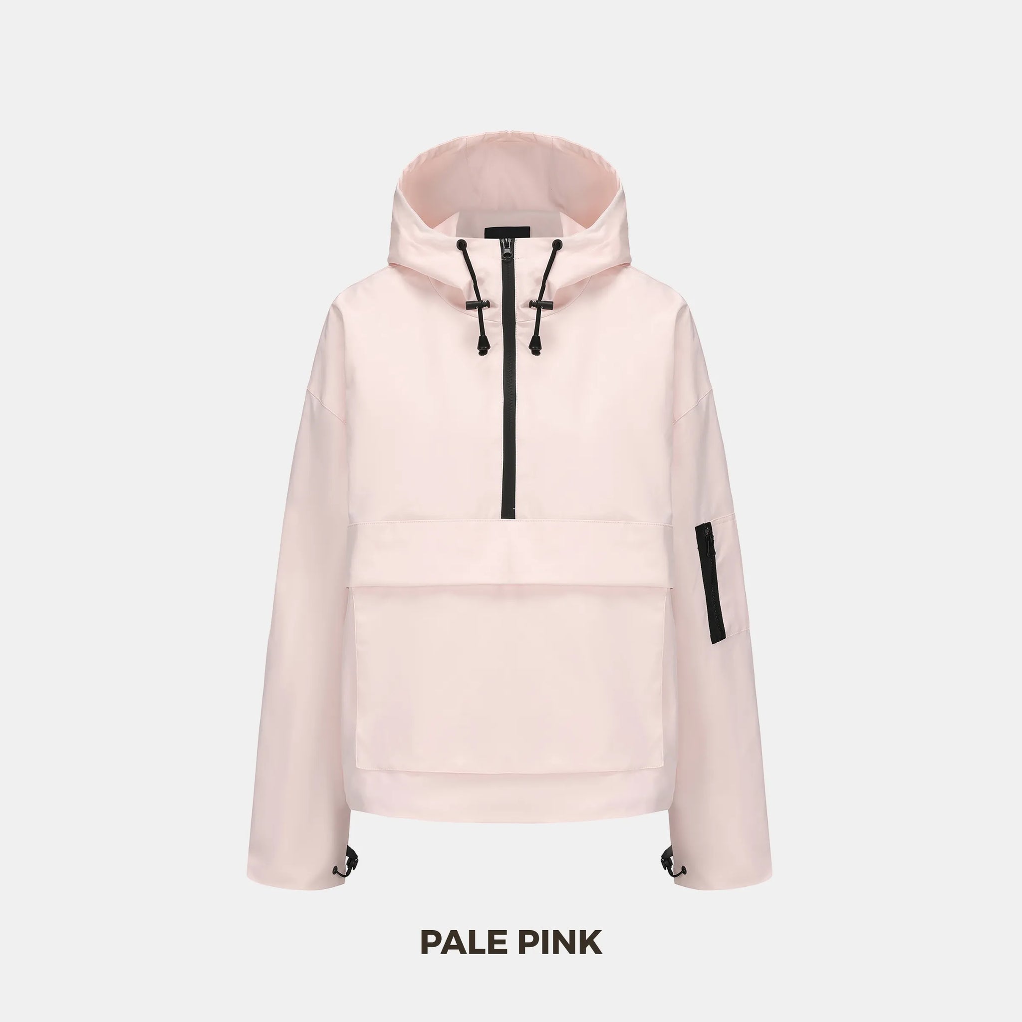 STM-TEX™ Classic Oversized Rain Hoodie