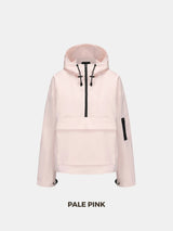 STM-TEX™ Classic Oversized Rain Hoodie
