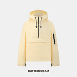 STM-TEX™ Classic Oversized Rain Hoodie