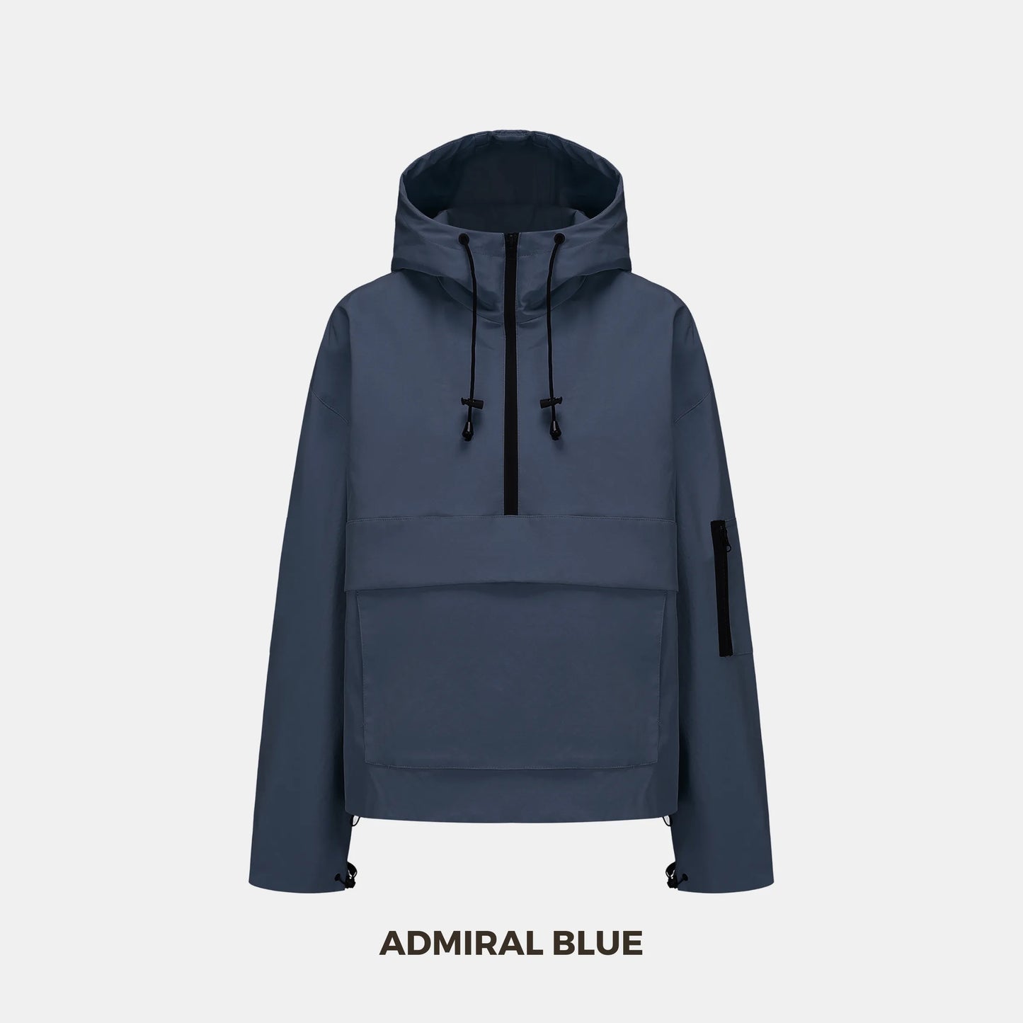 STM-TEX™ Classic Oversized Rain Hoodie