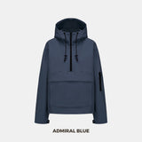 STM-TEX™ Classic Oversized Rain Hoodie