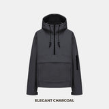 STM-TEX™ Classic Oversized Rain Hoodie