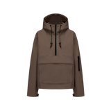 STM-TEX™ Classic Oversized Rain Hoodie