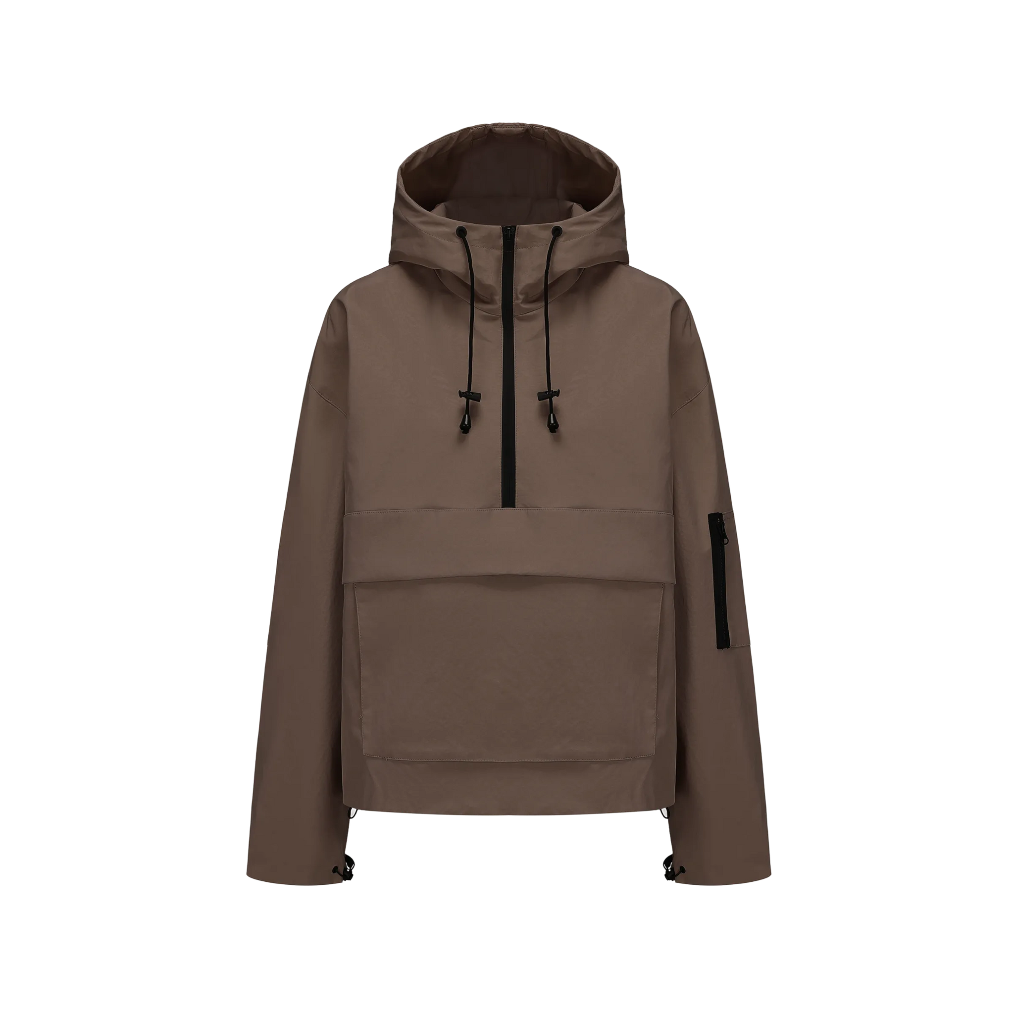 STM-TEX™ Classic Oversized Rain Hoodie