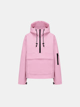 STM-TEX™ Classic Oversized Rain Hoodie
