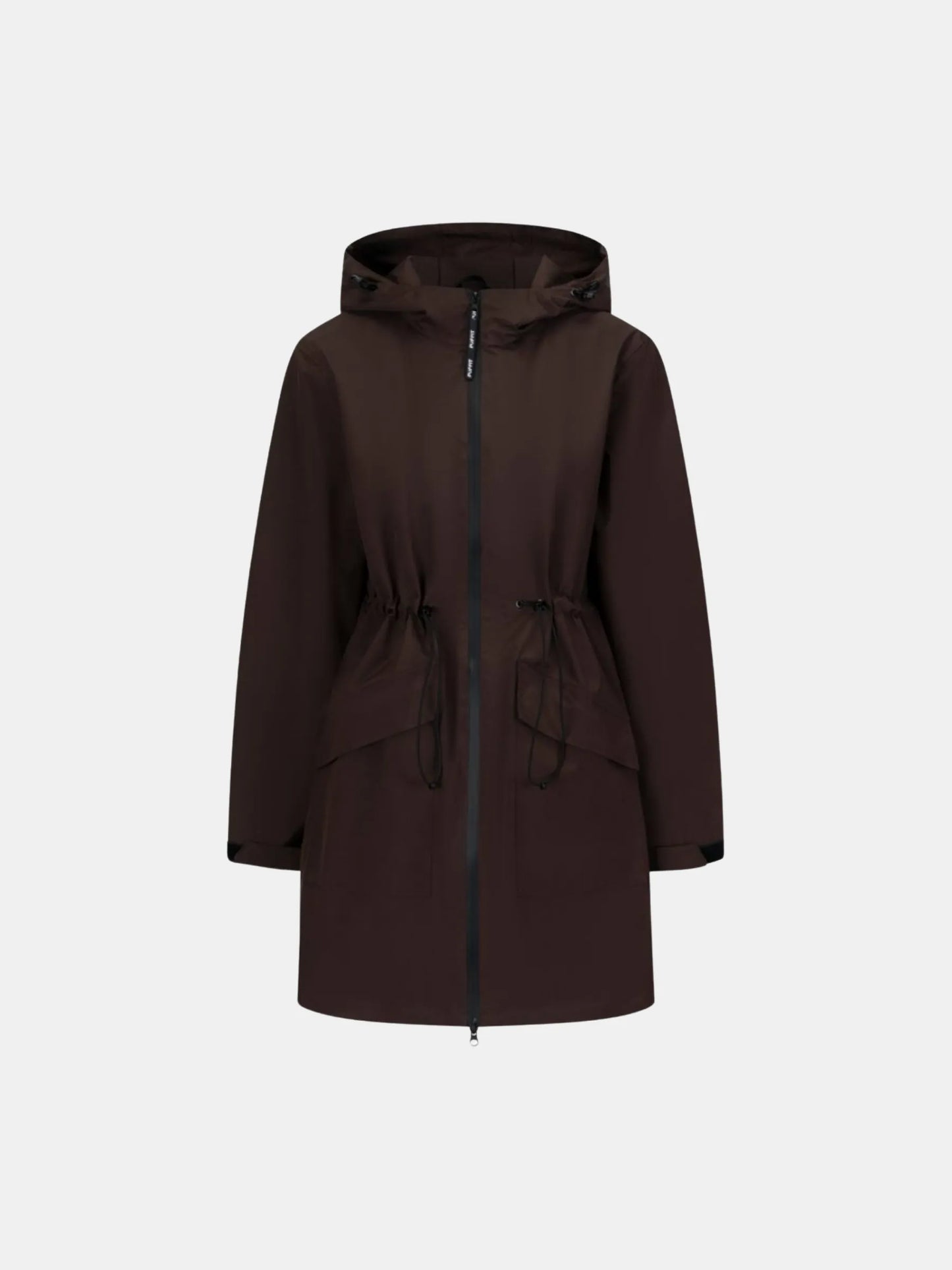 STM-TEX™ Classic Mid Length Raincoat