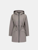 STM-TEX™ Premium Version Mid Length Raincoat