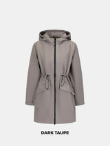 STM-TEX™ Premium Version Mid Length Raincoat