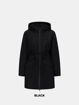 STM-TEX™ Premium Version Mid Length Raincoat