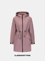 STM-TEX™ Premium Version Mid Length Raincoat