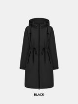 STM-TEX™ Full Length Brushed Lined Raincoat