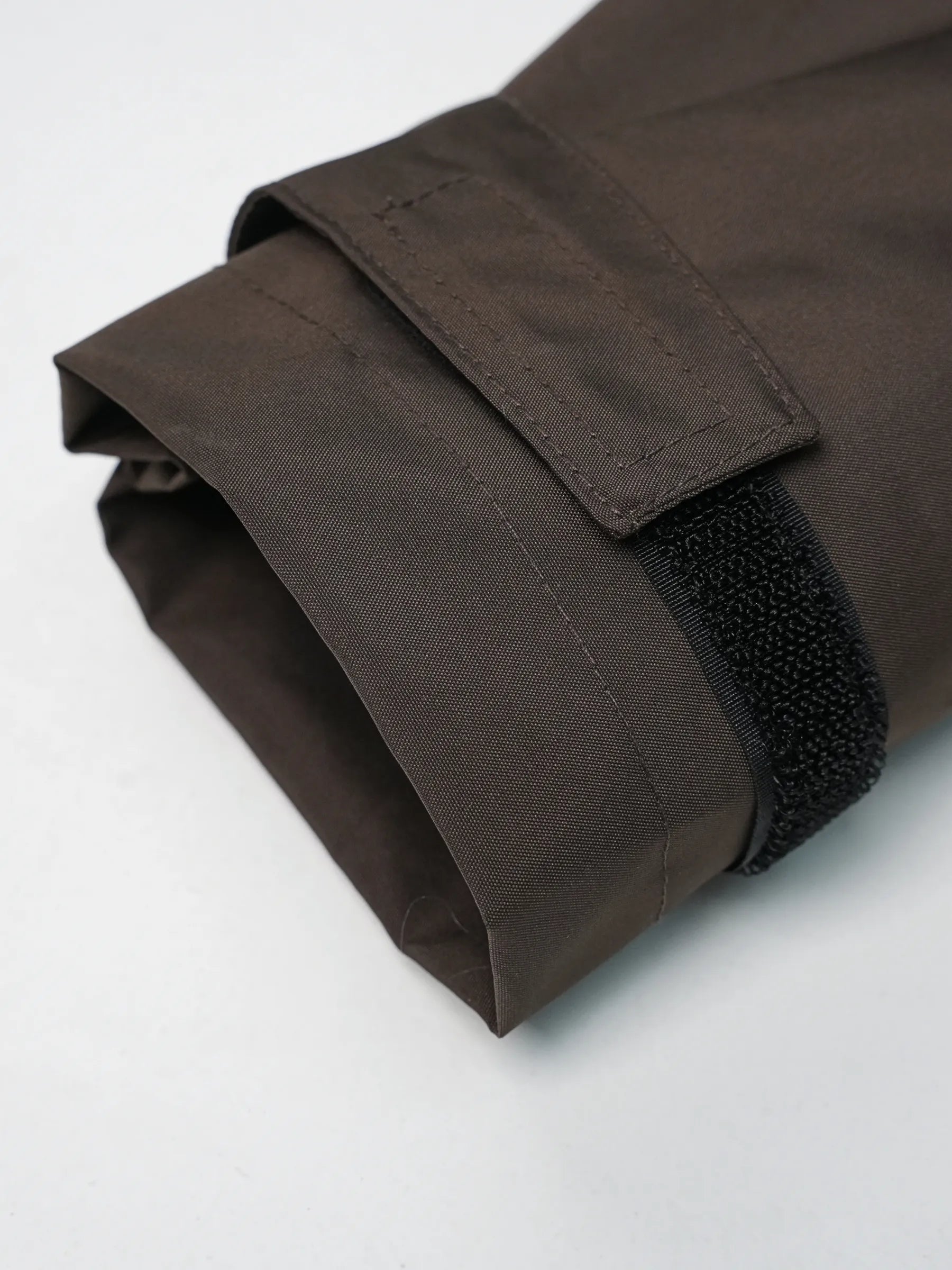 Adjustable Velcro Cuffs