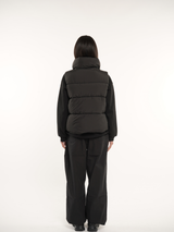 WarmCore™ Classic Oversized Puffer Gilet