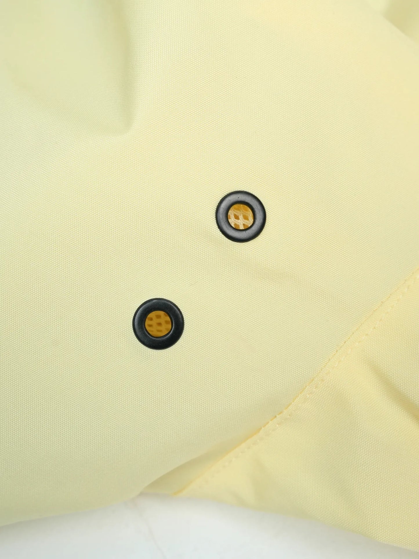 STM-TEX™ One Size Short Oversized Rain Jacket
