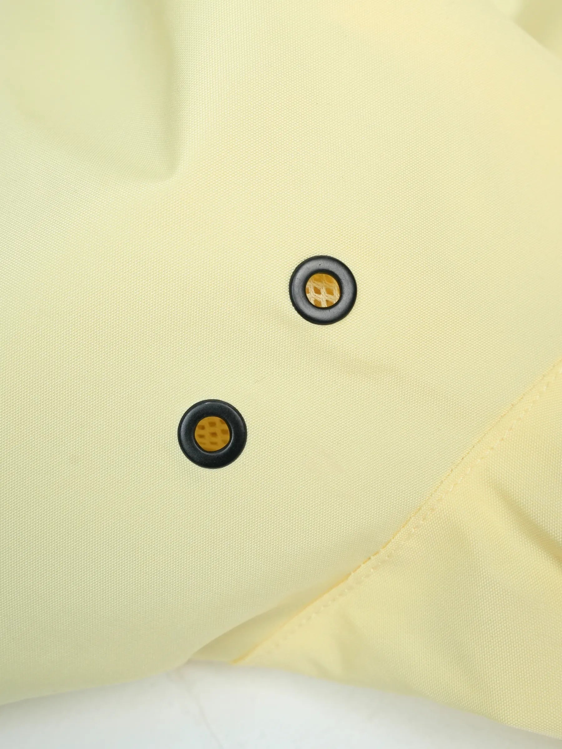 STM-TEX™ One Size Short Oversized Rain Jacket