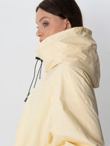 STM-TEX™ One Size Short Oversized Rain Jacket