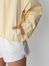 STM-TEX™ One Size Short Oversized Rain Jacket